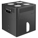 Paidun Led Auto Bubble Machine Maker Blower Dmx Remote Wedding Show Kid Birthday. Fixed Price $127.20.