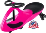 Wiggle Plasma Car Ride On Toy Ninos Pequenos Ejercicio Fun Safe Boy Girl New Us. Fixed Price $84.99.