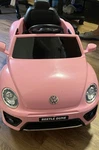 Best Choice Products 12-VOLT Ride On Sports Car Pink. Fixed Price $55.00.