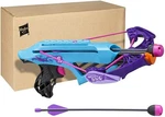 Nerf Rebelle Courage Crossbow Blaster With Arrow Darts New Sealed. Fixed Price $32.98.