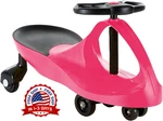 Wiggle Plasma Car Ride On Toy Ninos Pequenos Ejercicio Fun Safe Boy Girl New Us. Fixed Price $85.49.