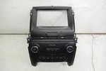 2019 Ford Ranger Radio Control Panel W/ 8.0 Opening And Heated Seats Oem. Fixed Price $231.08.