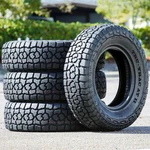 4 Tires Armstrong Tru-trac At Ii 275/65R18 116T A/t All Terrain. Fixed Price $701.99.