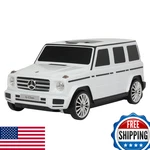 Best Ride On Cars Kids & Toys Mercedes G-class. Fixed Price $128.33.