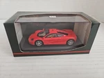 Mclaren Minichamps F1 Roadcar Red Diecast 1/43. Fixed Price $99.99.