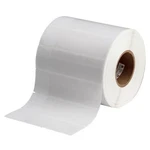 Brady THT-86-427-2 X B-427 Self-laminating Vinyl Labels 2000/ROLL. Fixed Price $861.75.