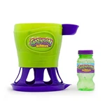 Gazillion Tornado Bubble Machine, Kids Toy Blower, 4500 Medium, Green. Fixed Price $17.57.