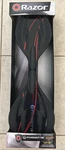 Razor Black Label Ripstik Ripster Caster 2 Wheel Pivoting Skateboard 8+. Fixed Price $59.99.