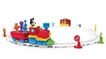 Imagicademy Tune Tracks Train Playset Musical Mickey Mouse Fun. Fixed Price $60.99.