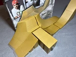Tech Deck Paul Rodriguez Skatelab #07 Ramp Spin Master Only. Fixed Price $16.00.