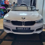12V Battery Ride Toys Car Remote Control MP3 Licensed Bmw Various Colors. Fixed Price $75.00.