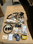 Caterpillar Mack Ir Ingersoll Rand Eaton Parts Mix Lot (7). Fixed Price $95.00.