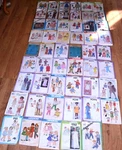 1960'S 90'S Simplicity Brand Sewing Patterns Little Girls Size 3 Your Choice. Fixed Price $8.98.