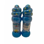 Melissa & Doug Sunny Patch Mombo Snake Bubbles Outdoor For Kids. Fixed Price $21.70.