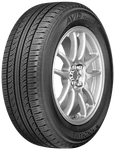 Yokohama Avid Touring-s Tire P205/60R15 90T 110131820. Fixed Price $140.25.
