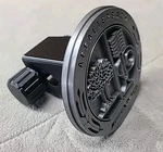 Best Amg Mercedes 1.25" Rcvr -hitch Cover G55 Gls Gla Glc G63 G45 W/ Free Pin. Fixed Price $52.79.