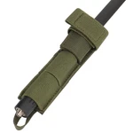 Green Tactical Antenna Fixation Kit Bag For Baofeng Walkie Talkie Radio Aasw. Fixed Price $7.99.