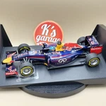 Minichamps 1/18 Infiniti Red Bull Racing RB10 Sebastian Vettel 2014 110140001. Fixed Price $179.99.