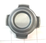 Genuine Power Wheels Part # J8472-2469 Center Hubcap Grey Prongs For Kawasaki. Fixed Price $12.95.