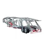 Carrera Revell Of Americas Inc 1/25 Auto Transport Trailer RMX851509 Plastics. Fixed Price $49.99.