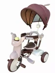 Iimo 3-IN-1 Folding Tricycle. Fixed Price $388.45.