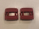 Radio Flyer Tricycle ( 2 ) Red Replacement Pedal. Fixed Price $20.00.