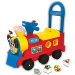 Disney Mickey Mouse Clubhouse Play N' Sort Activity Train Ride-on. Fixed Price $97.99.