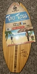 Brand New Sealed! Tiki Toss The Original Hook & Ring Game. Fixed Price $24.99.