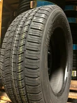 New 235/65R18 Kenda KR217 Premium Tires 4 Ply All Season. Fixed Price $139.00.