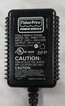 Power Wheels Battery Toddler 00801- 1778 Volt Fisher Price Charger. Fixed Price $9.78.