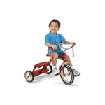 Vintage Radio Flyer Retro Tricycle Steel Frame. Fixed Price $50.00.