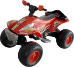 Lil Rider X-750 Exceed Speed Atv Battery Operated Riding Toy Black/red. Fixed Price $174.99.