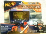 Nerf Strike Tactical Rail Mount Accessory Iphone 4/4S/5 And Ipod Touch (B18). Fixed Price $5.00.