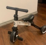 Xjd 3 In Kids Tricycles For 10 Month 4 Years Old Toddler Bike Trike. Fixed Price $42.75.
