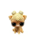 Lol Surprise Pets Series 2 Storybook Club Bow Wow Q.t.. Fixed Price $12.99.