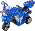 Ride On Toy, 3 Wheel Motorcycle Trike For Kids By Rockin' Rollers ? Battery P.... Fixed Price $71.99.