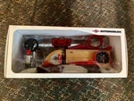 Calello Automoblox C9-R Sportscar (new Old Stock). Fixed Price $40.99.