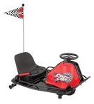 Razor Crazy Cart Sport 24V Electric Drift Go Kart 12 Mph. Fixed Price $587.99.