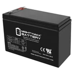 Mighty Max 12V 8AH Razor Ground Force Drifter Go Kart Battery. Fixed Price $20.99.