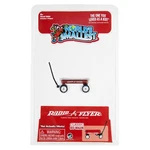 Worlds Smallest Radio Flyer Classic Red Wagon. Fixed Price $14.99.