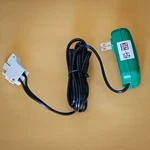 New** Peg Perego Volt Battery Charger (6V). Fixed Price $23.50.
