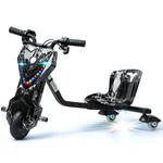 Trike, Kid Ride On Tricycles, Big Wheel Drifting For Ages 8+. Fixed Price $169.97.
