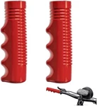 Tricycle Handlebar Grips 3/4 Inch Bicycle For 1 Pair Of Bike Red. Fixed Price $13.18.