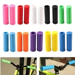 Buy 4,GET 5 Free 1PAIR Kids Bike Grips Non-slip Rubber Handlebar. Fixed Price $5.99.