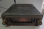 Vintage Car Radio Awa Cruiser 6 Classic Ford Xm Xp Holden Fx Fj Valiant Working. Fixed Price $142.99.
