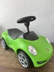 Porsche Ride On Toy Car Green Kids Push Big Germany Used Very Good. Fixed Price $130.00.