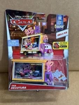Disney Pixar Cars International Taia Decotura Deluxe. Fixed Price $74.99.