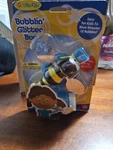 Little Kids Inc Bubblin Glitter Bug Bubble Outdoor Toys Sealed New. Fixed Price $10.79.