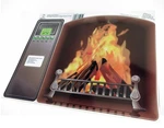 Toy Restore Replacement Sticker Fits STEP2 Storybook Cottage Playhouse Fireplace. Fixed Price $17.99.