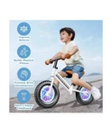 Colorful Lighting Toddler Bike 2 3 Year Old,balance Fo... Fast Ship. Fixed Price $52.00.